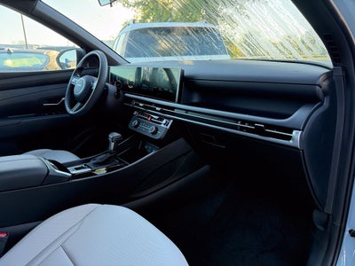 2027 Hyundai SANTA CRUZ SE