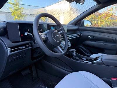 2027 Hyundai SANTA CRUZ SE