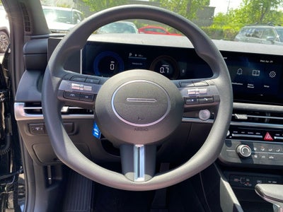2026 Hyundai SANTA CRUZ SE