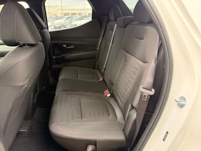 2026 Hyundai SANTA CRUZ SE