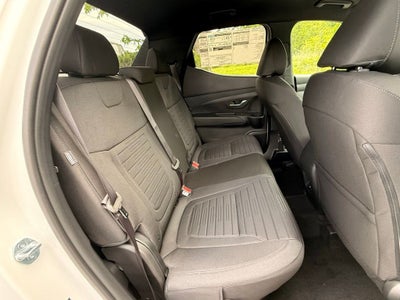 2026 Hyundai SANTA CRUZ SE