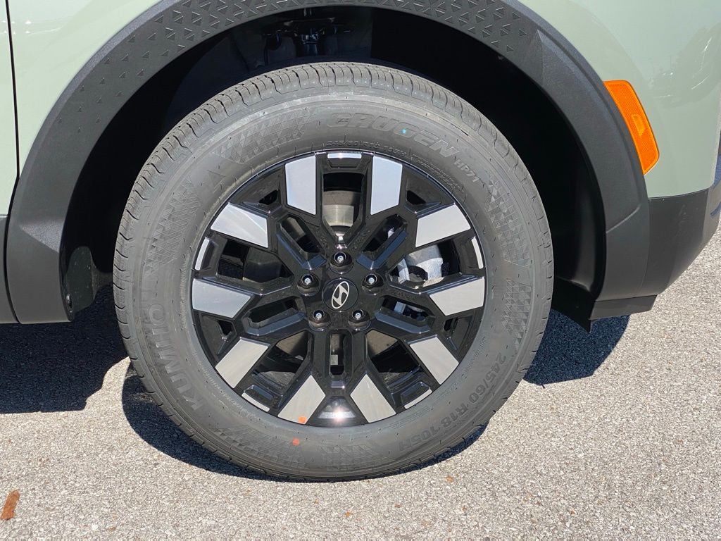 2026 Hyundai SANTA CRUZ SE