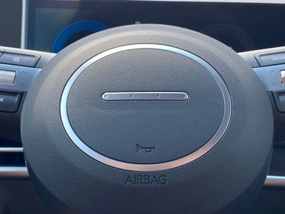 2027 Hyundai SANTA CRUZ SE
