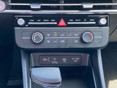 2026 Hyundai SANTA CRUZ SE