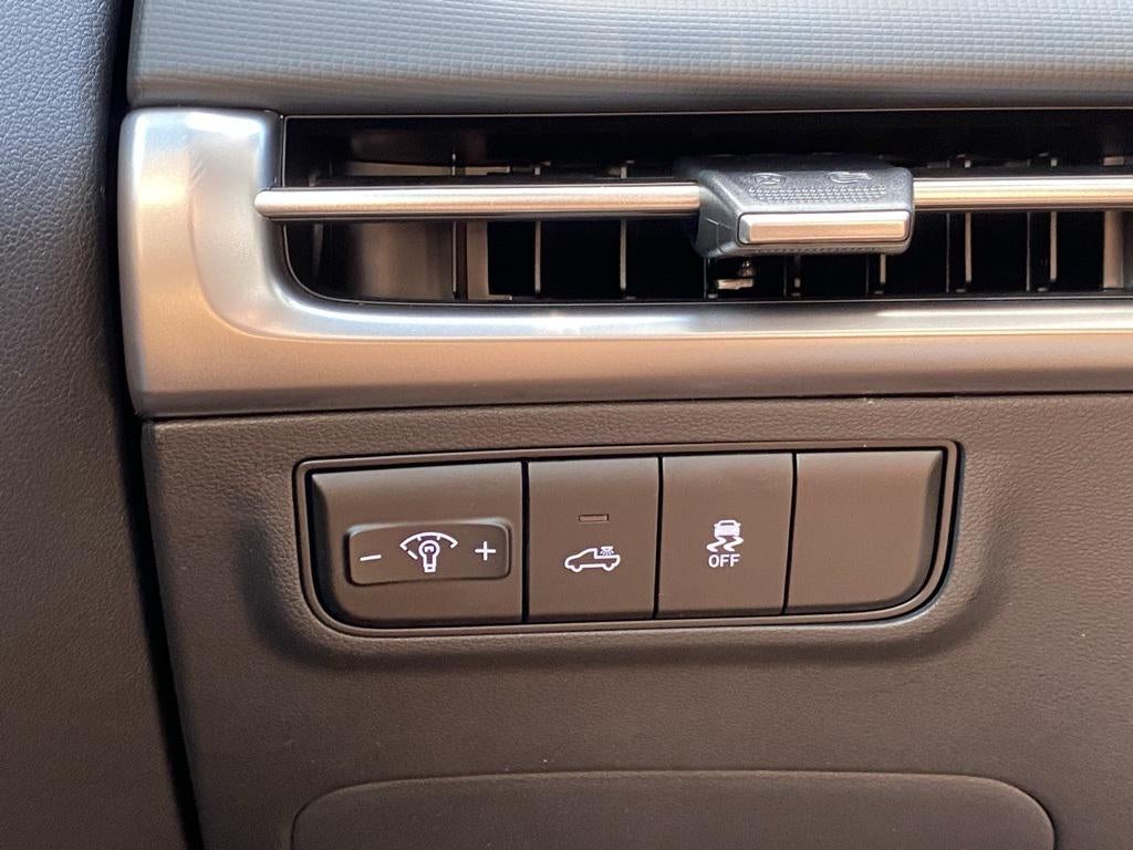 2026 Hyundai SANTA CRUZ SEL FWD