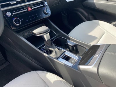 2026 Hyundai SANTA CRUZ SEL FWD