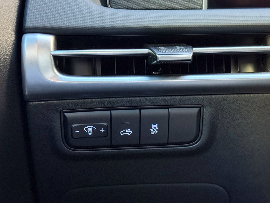 2025 Hyundai SANTA CRUZ SEL - HYUNDAI CPO / AWD / CLEAN CARFAX