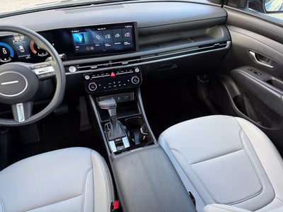 2025 Hyundai SANTA CRUZ SEL - HYUNDAI CPO / AWD / CLEAN CARFAX