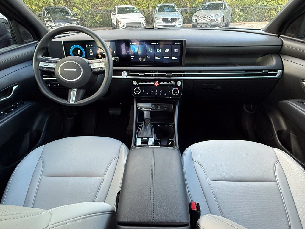 2025 Hyundai SANTA CRUZ SEL - HYUNDAI CPO / AWD / CLEAN CARFAX