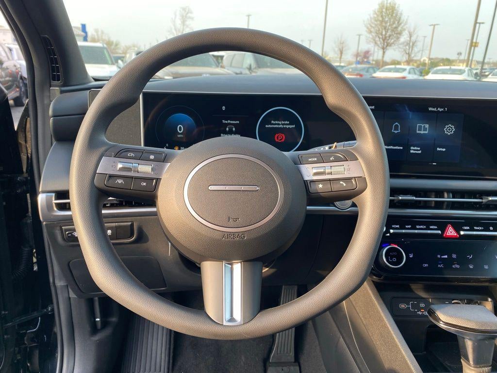 2026 Hyundai SANTA CRUZ SEL Activity FWD