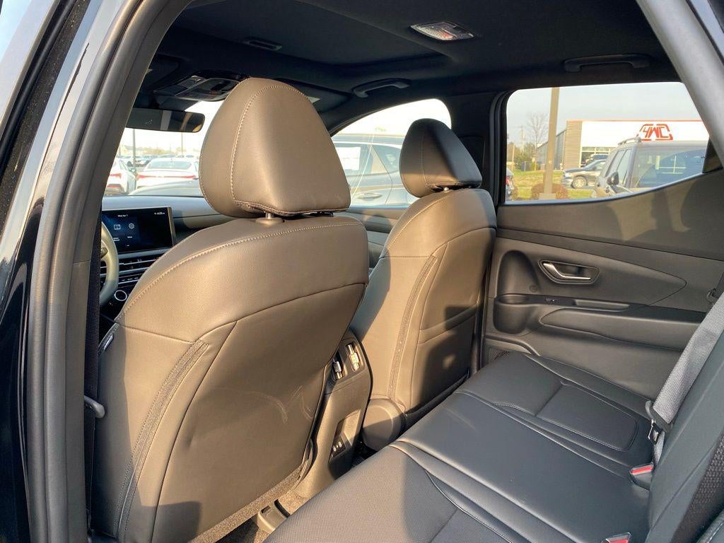 2026 Hyundai SANTA CRUZ SEL Activity FWD