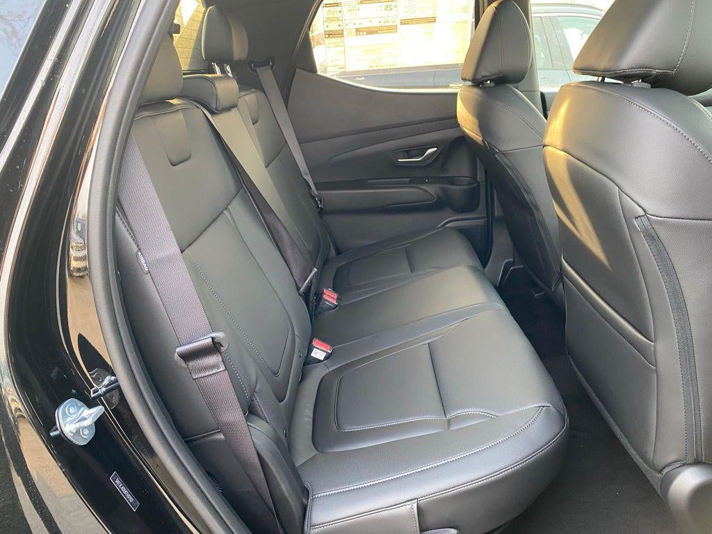 2026 Hyundai SANTA CRUZ SEL Activity FWD