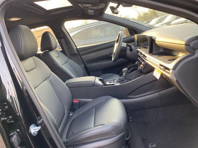 2026 Hyundai SANTA CRUZ SEL Activity FWD