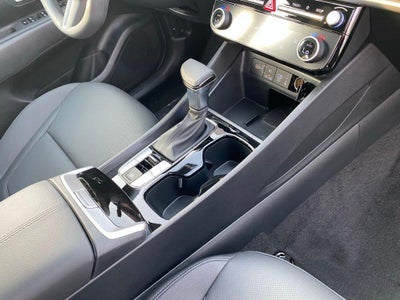 2026 Hyundai SANTA CRUZ SEL Activity FWD