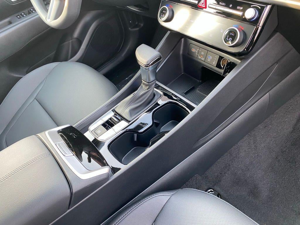 2026 Hyundai SANTA CRUZ SEL Activity FWD