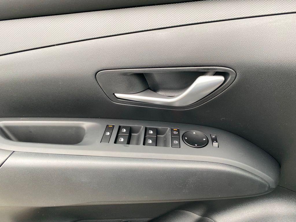 2026 Hyundai SANTA CRUZ SEL Activity FWD