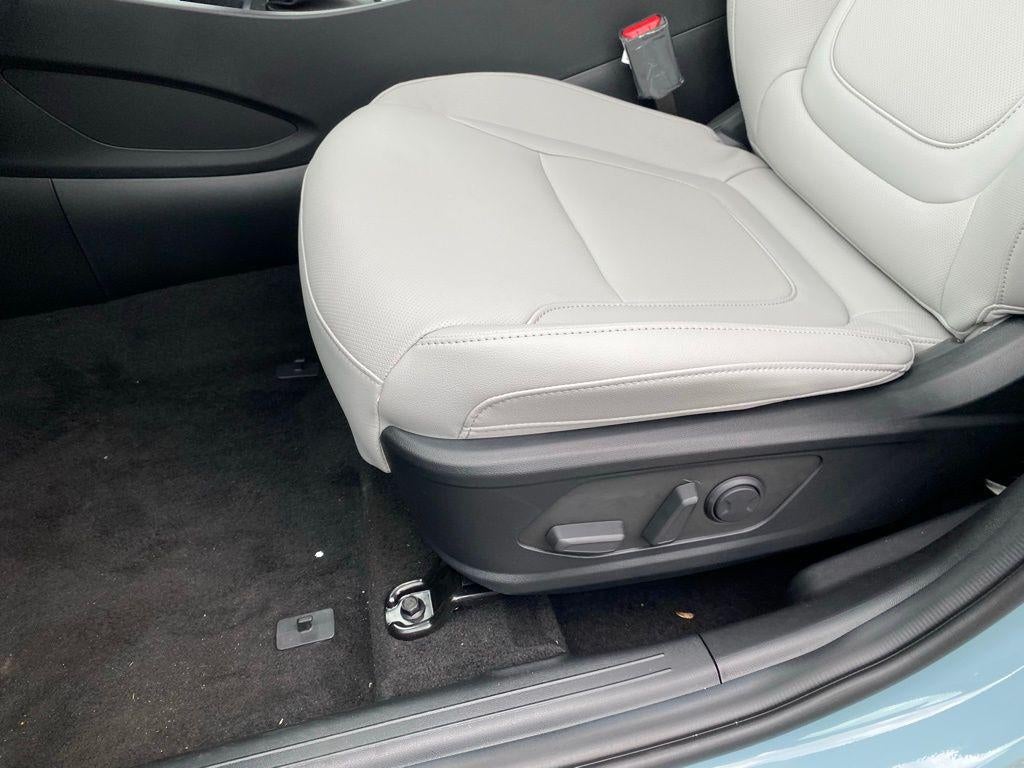 2026 Hyundai SANTA CRUZ SEL Activity FWD