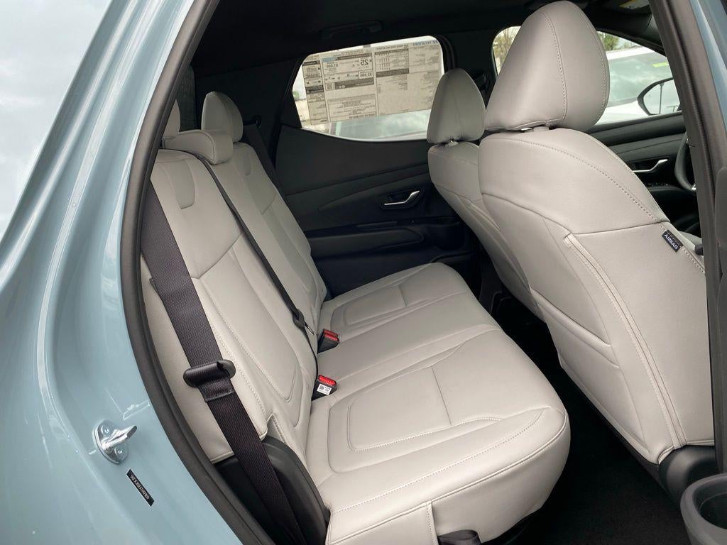 2026 Hyundai SANTA CRUZ SEL Activity FWD