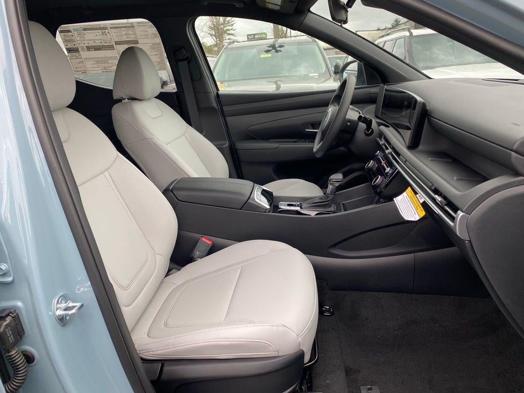 2026 Hyundai SANTA CRUZ SEL Activity FWD