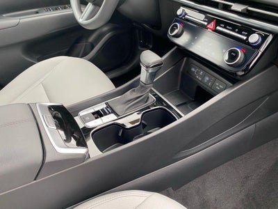 2026 Hyundai SANTA CRUZ SEL Activity FWD