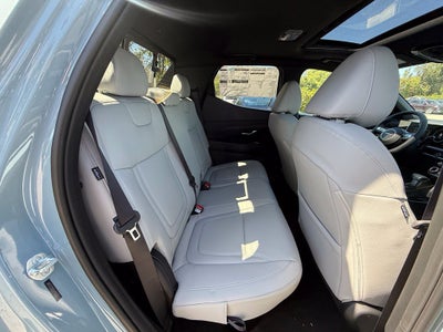 2027 Hyundai SANTA CRUZ SEL