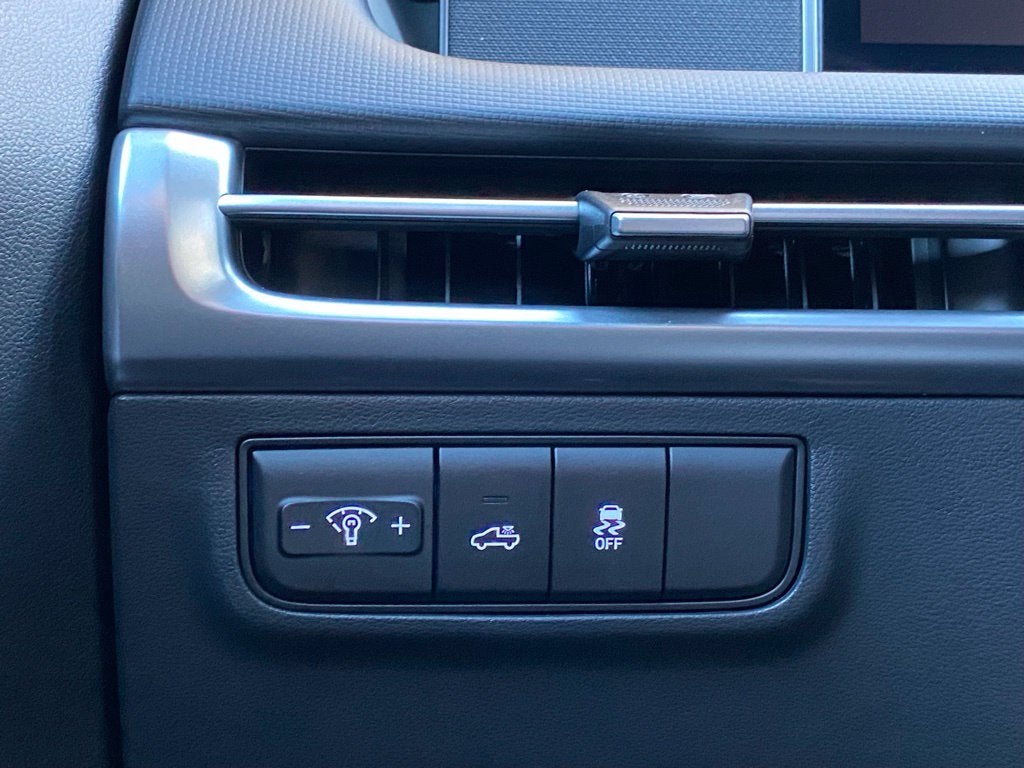 2027 Hyundai SANTA CRUZ SEL