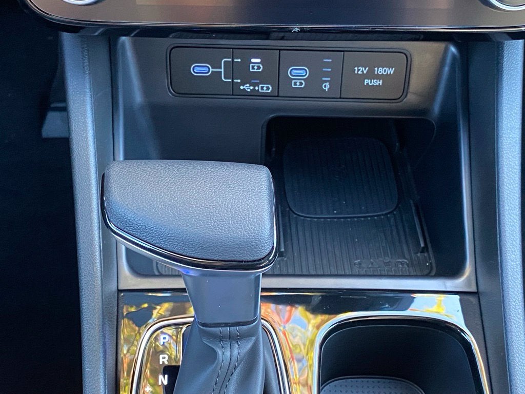 2027 Hyundai SANTA CRUZ SEL
