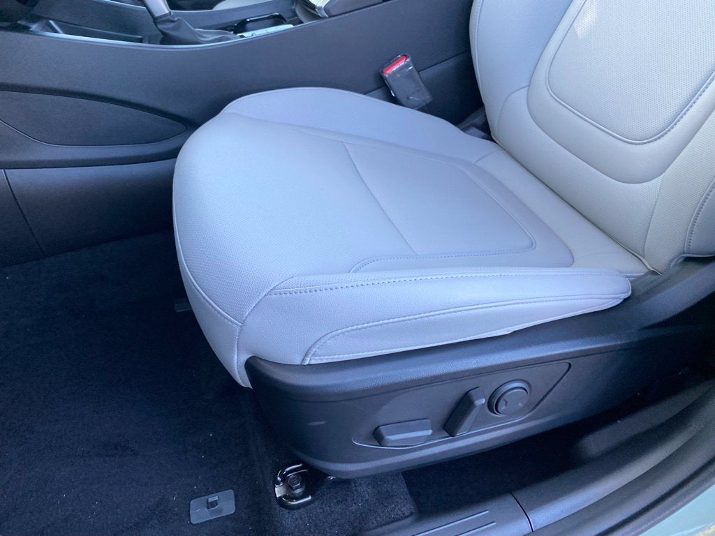 2027 Hyundai SANTA CRUZ SEL