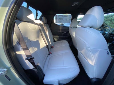 2027 Hyundai SANTA CRUZ SEL