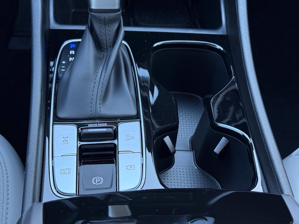 2027 Hyundai SANTA CRUZ SEL