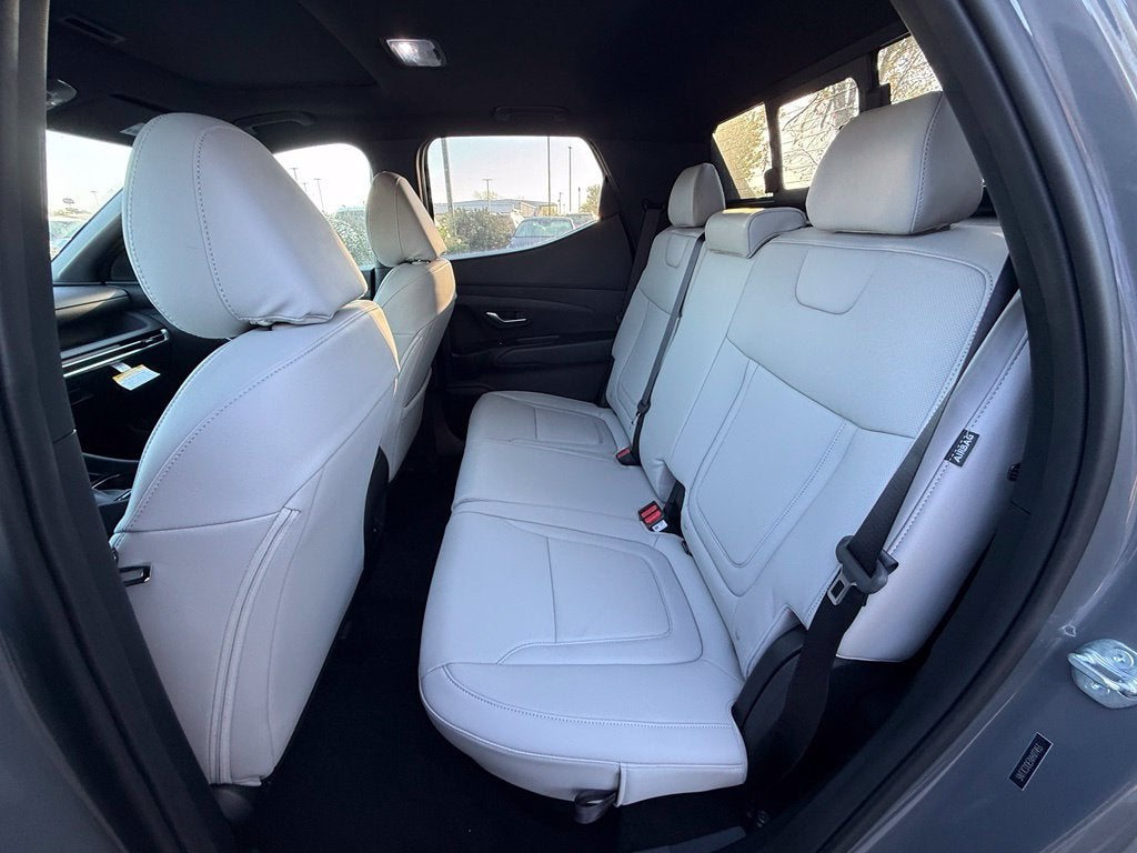 2027 Hyundai SANTA CRUZ SEL