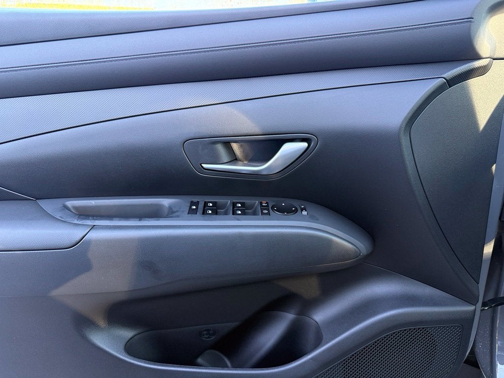 2027 Hyundai SANTA CRUZ SEL