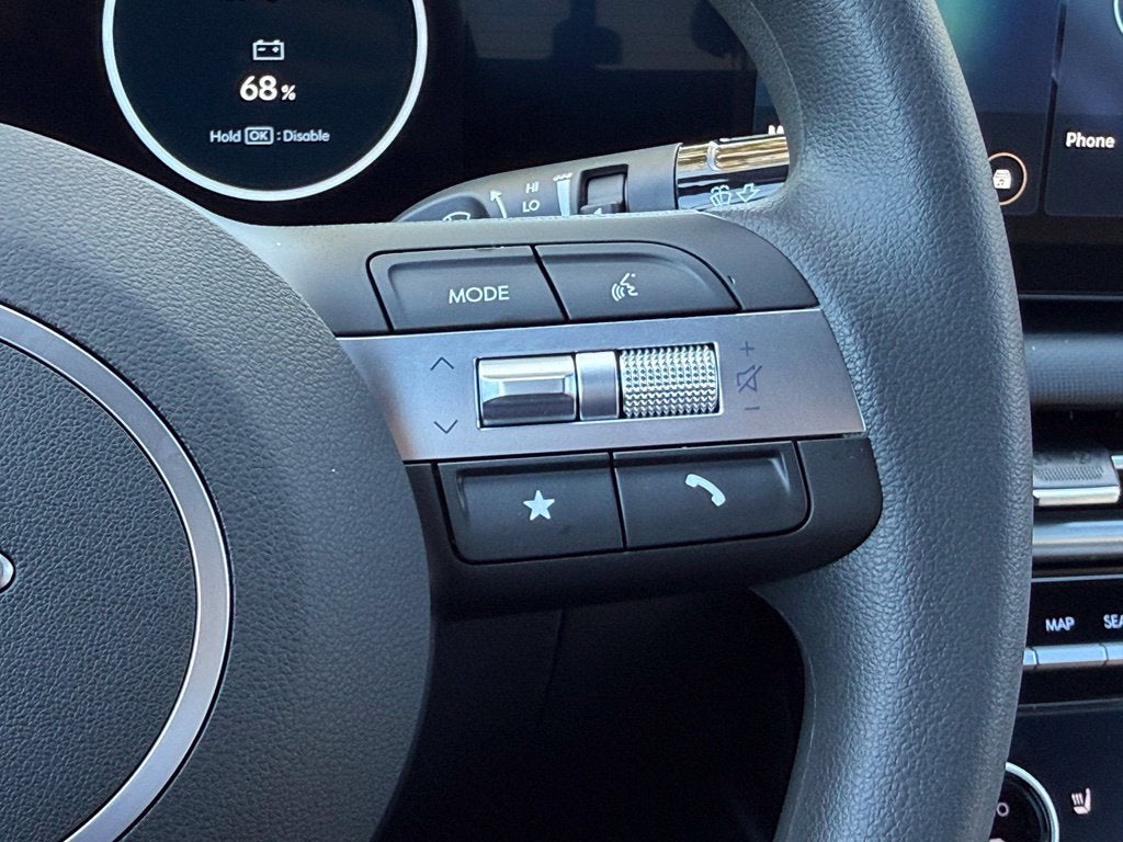 2027 Hyundai SANTA CRUZ SEL