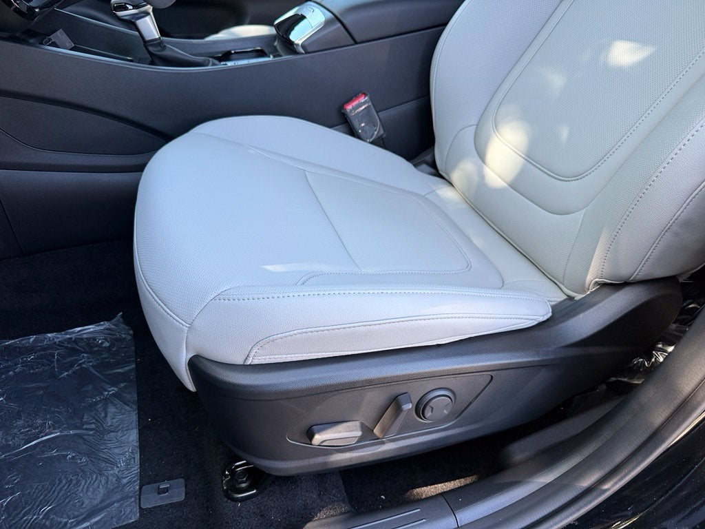 2027 Hyundai SANTA CRUZ SEL