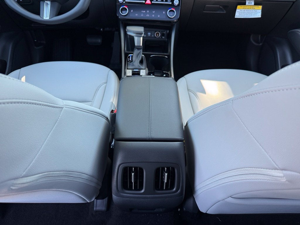 2027 Hyundai SANTA CRUZ SEL