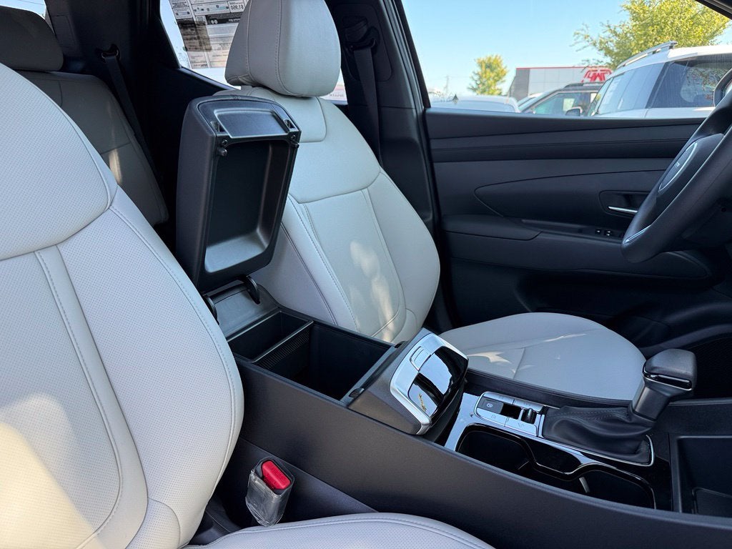 2027 Hyundai SANTA CRUZ SEL