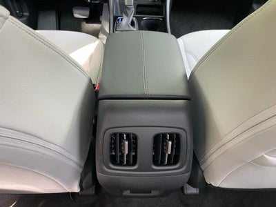 2027 Hyundai SANTA CRUZ SEL