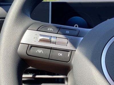 2026 Hyundai SANTA CRUZ SEL Activity AWD