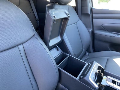 2026 Hyundai SANTA CRUZ SEL Activity AWD