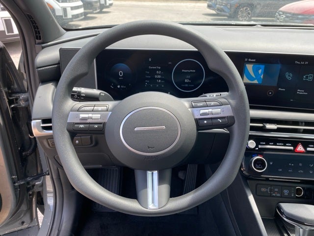 2026 Hyundai SANTA CRUZ SEL Activity AWD