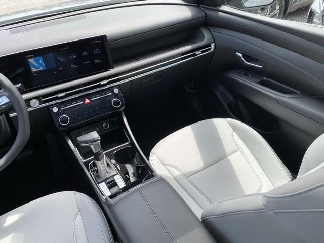 2026 Hyundai SANTA CRUZ SEL Activity AWD