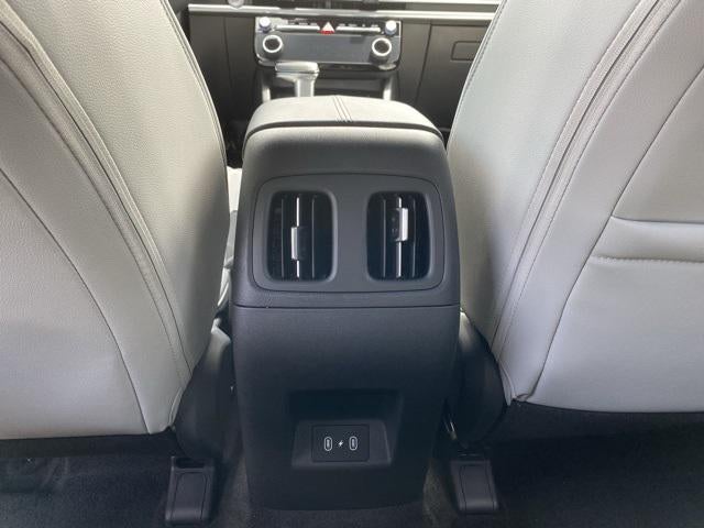 2026 Hyundai SANTA CRUZ SEL Activity AWD