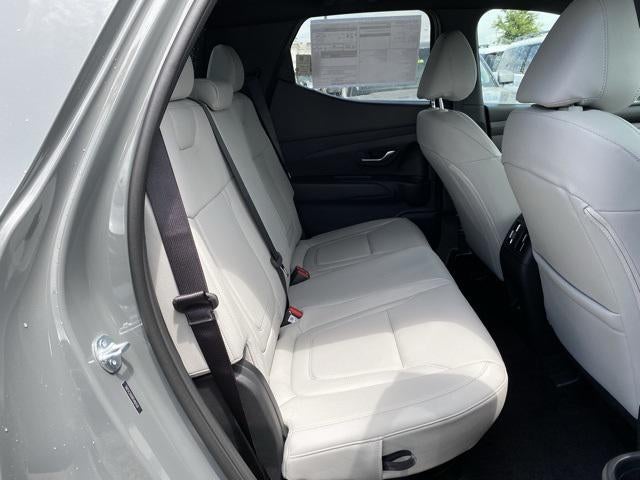 2026 Hyundai SANTA CRUZ SEL Activity AWD