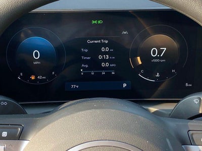 2026 Hyundai SANTA CRUZ SEL Activity AWD