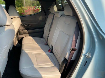 2026 Hyundai SANTA CRUZ SEL Activity AWD