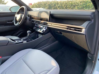 2026 Hyundai SANTA CRUZ SEL Activity AWD