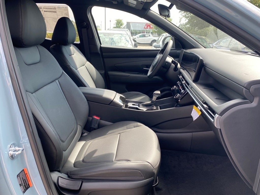 2026 Hyundai SANTA CRUZ SEL Activity AWD