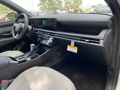 2027 Hyundai SANTA CRUZ SEL