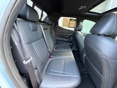 2024 Hyundai SANTA CRUZ XRT - AWD