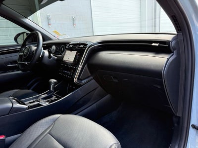 2024 Hyundai SANTA CRUZ XRT - AWD